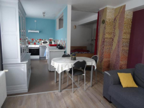 Отель Gîte du héron  Ла Вантзено